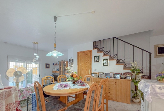 Resale - Villa - La Mata