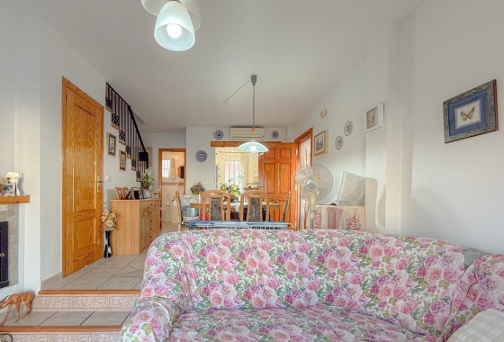 Resale - Villa - La Mata