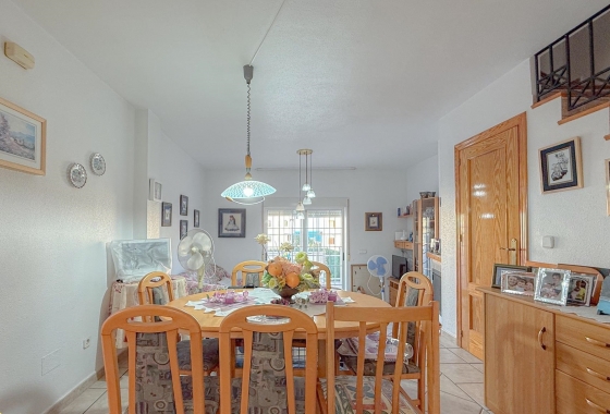 Resale - Villa - La Mata