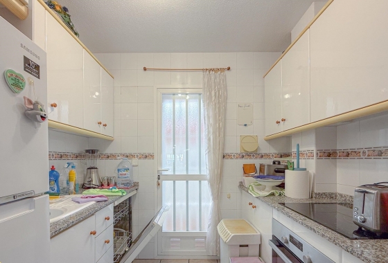 Resale - Villa - La Mata