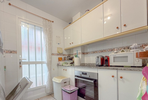 Resale - Villa - La Mata