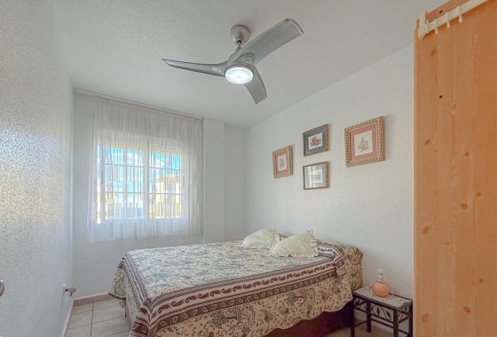 Resale - Villa - La Mata