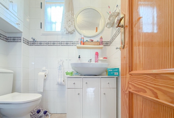 Resale - Villa - La Mata