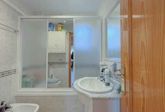 Resale - Villa - La Mata