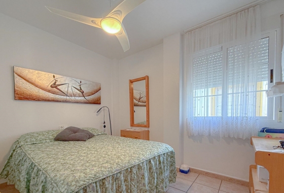 Resale - Villa - La Mata