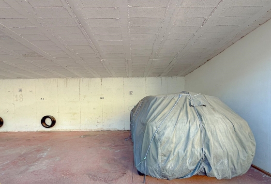 Resale - Villa - La Mata