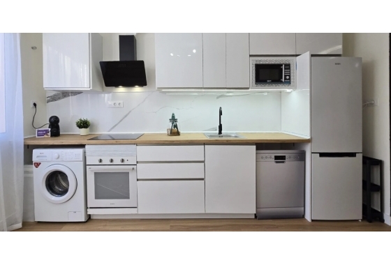 Reventa - Apartamento / piso - San Pedro del Pinatar - San Pedro del Pinatar pueblo