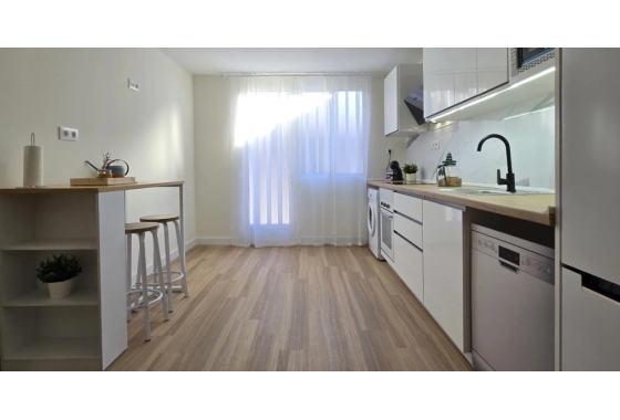 Reventa - Apartamento / piso - San Pedro del Pinatar - San Pedro del Pinatar pueblo