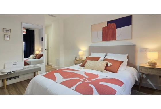 Reventa - Apartamento / piso - San Pedro del Pinatar - San Pedro del Pinatar pueblo