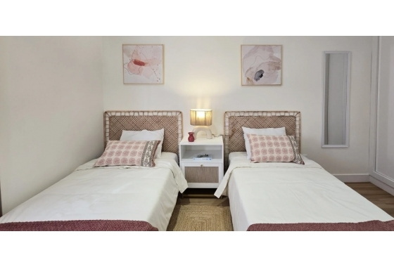 Reventa - Apartamento / piso - San Pedro del Pinatar - San Pedro del Pinatar pueblo