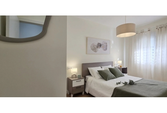 Reventa - Apartamento / piso - San Pedro del Pinatar - San Pedro del Pinatar pueblo