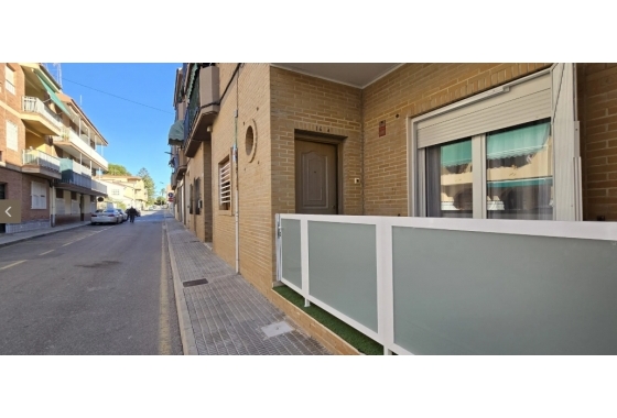 Reventa - Apartamento / piso - San Pedro del Pinatar - San Pedro del Pinatar pueblo