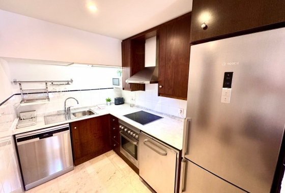 Reventa - Apartamento / piso - Punta Prima