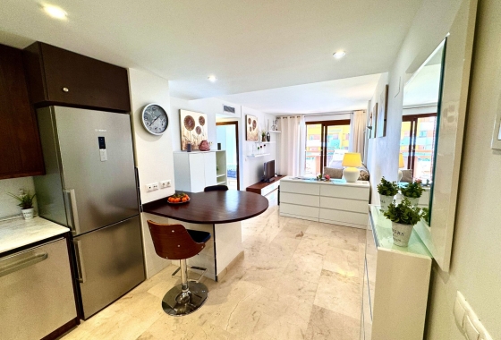 Reventa - Apartamento / piso - Punta Prima