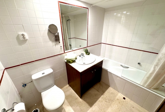 Reventa - Apartamento / piso - Punta Prima