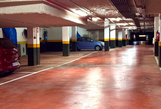 Reventa - Apartamento / piso - Punta Prima