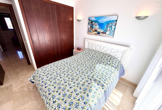 Reventa - Apartamento / piso - Punta Prima