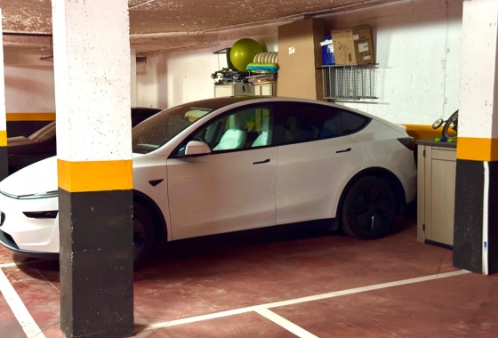 Reventa - Apartamento / piso - Punta Prima