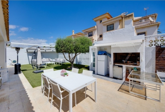 Reventa - Villa - Torrevieja - Playa de La Acequion