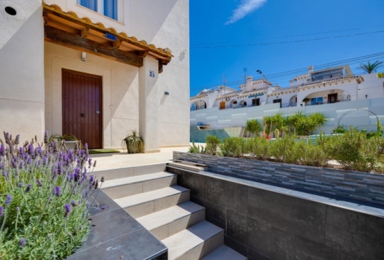 Reventa - Villa - Torrevieja - Playa de La Acequion