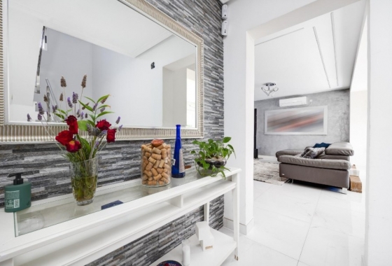 Reventa - Villa - Torrevieja - Playa de La Acequion