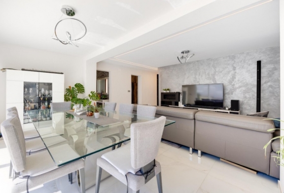 Reventa - Villa - Torrevieja - Playa de La Acequion