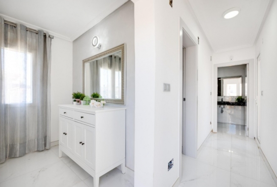 Reventa - Villa - Torrevieja - Playa de La Acequion