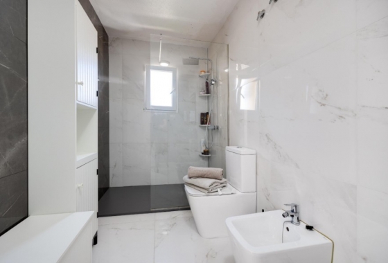 Reventa - Villa - Torrevieja - Playa de La Acequion