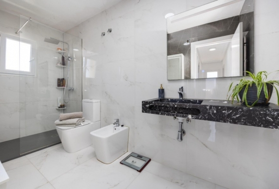 Reventa - Villa - Torrevieja - Playa de La Acequion