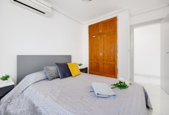 Reventa - Villa - Torrevieja - Playa de La Acequion