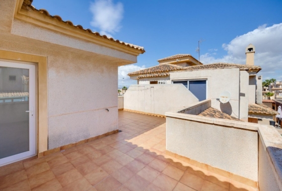 Reventa - Villa - Torrevieja - Playa de La Acequion