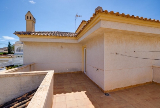 Reventa - Villa - Torrevieja - Playa de La Acequion