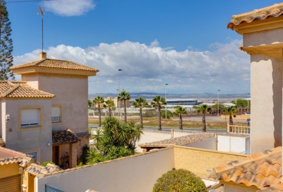 Reventa - Villa - Torrevieja - Playa de La Acequion