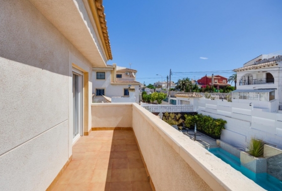 Reventa - Villa - Torrevieja - Playa de La Acequion