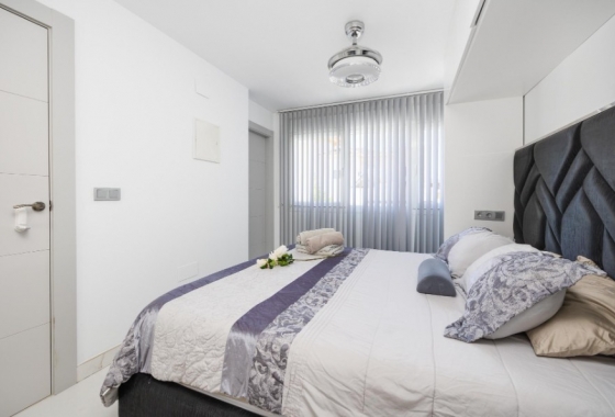 Reventa - Villa - Torrevieja - Playa de La Acequion