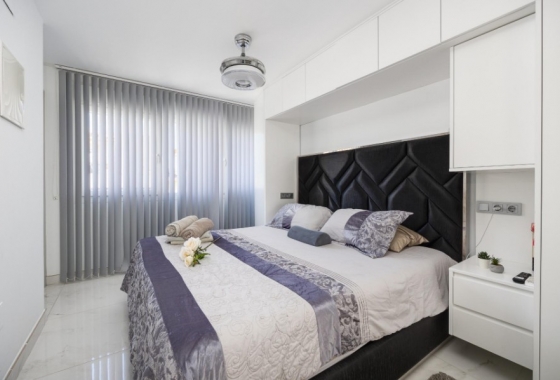 Reventa - Villa - Torrevieja - Playa de La Acequion