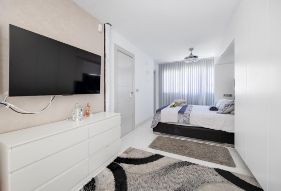 Reventa - Villa - Torrevieja - Playa de La Acequion