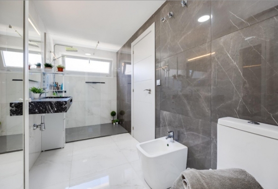 Reventa - Villa - Torrevieja - Playa de La Acequion