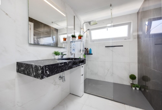 Reventa - Villa - Torrevieja - Playa de La Acequion