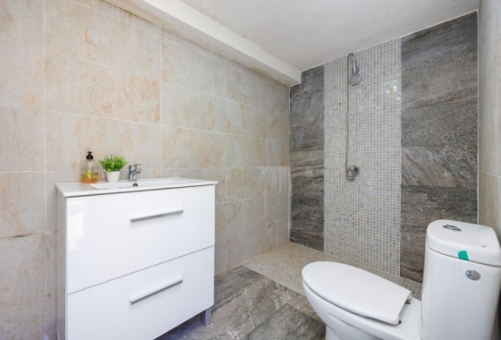 Reventa - Villa - Torrevieja - Playa de La Acequion