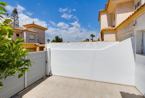Reventa - Villa - Torrevieja - Playa de La Acequion