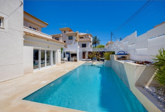 Reventa - Villa - Torrevieja - Playa de La Acequion