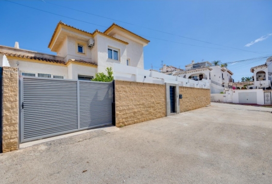 Reventa - Villa - Torrevieja - Playa de La Acequion