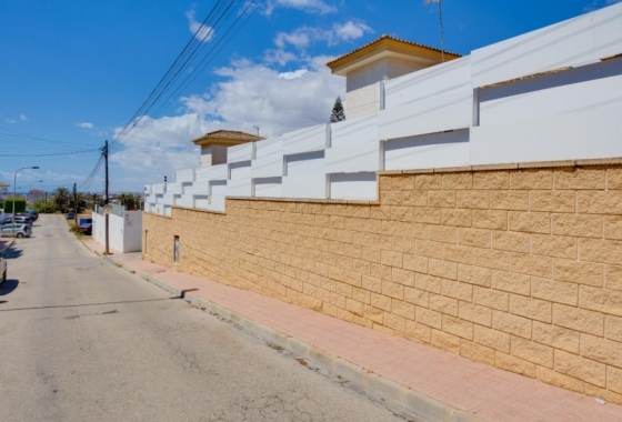 Reventa - Villa - Torrevieja - Playa de La Acequion