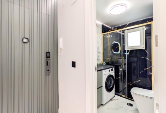 Rynek Wtórny - Apartament - Torrevieja - Playa Acequion