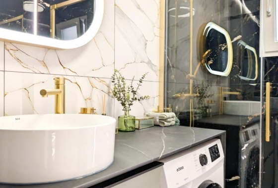 Rynek Wtórny - Apartament - Torrevieja - Playa Acequion