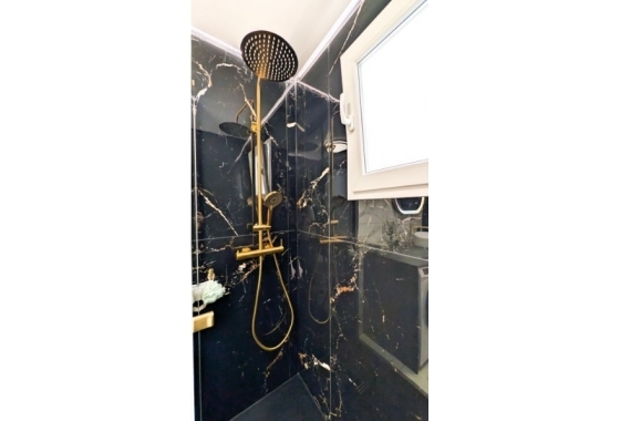 Rynek Wtórny - Apartament - Torrevieja - Playa Acequion