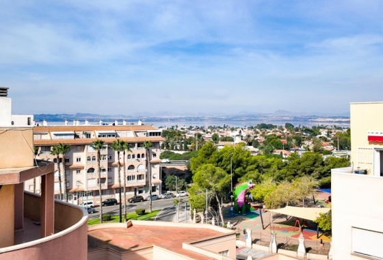 Rynek Wtórny - Apartament - Torrevieja - Playa Acequion