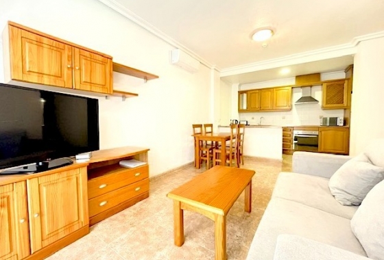 Rynek Wtórny - Apartament - Orihuela Costa - Cabo Roig