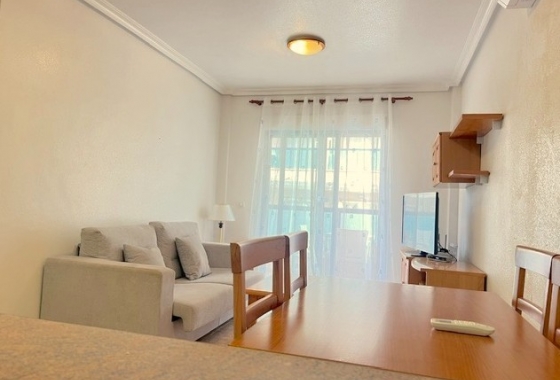 Rynek Wtórny - Apartament - Orihuela Costa - Cabo Roig